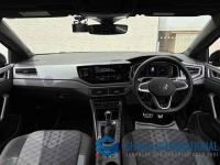Volkswagen Polo 2022