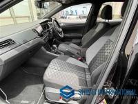 Volkswagen Polo 2022