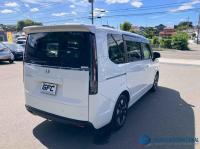 Honda STEPWGN 2022