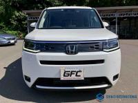Honda STEPWGN 2022