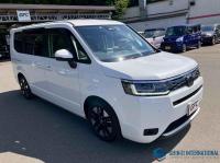 Honda STEPWGN 2022