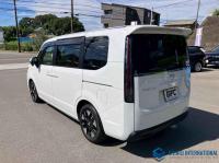 Honda STEPWGN 2022