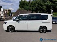 Honda STEPWGN 2022