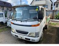 Hino Dutro 2002