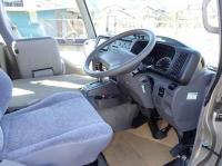 Toyota Coaster 2012