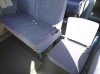 Toyota Coaster 2012