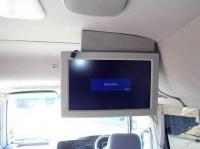 Toyota Coaster 2012