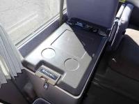 Toyota Coaster 2012