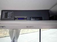 Toyota Coaster 2012