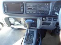 Toyota Coaster 2012
