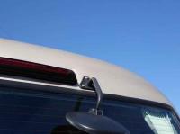 Toyota Coaster 2012