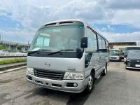 Hino LIESSE II 2013