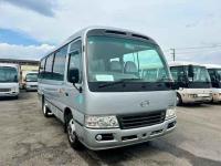 Hino LIESSE II 2013