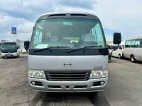 Hino LIESSE II 2013