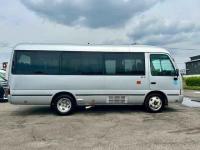 Hino LIESSE II 2013
