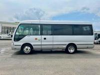 Hino LIESSE II 2013