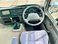 Hino LIESSE II 2013