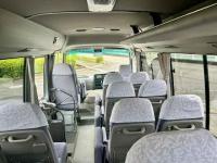 Hino LIESSE II 2013