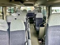 Hino LIESSE II 2013