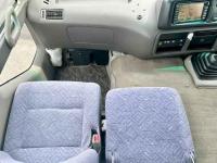 Hino LIESSE II 2013