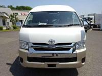 Toyota Hiace 2019