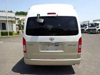 Toyota Hiace 2019