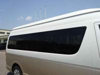 Toyota Hiace 2019