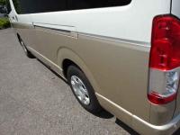 Toyota Hiace 2019