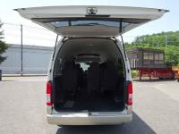 Toyota Hiace 2019