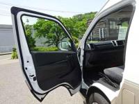 Toyota Hiace 2019