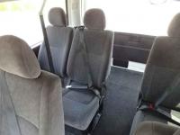 Toyota Hiace 2019