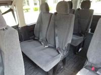 Toyota Hiace 2019