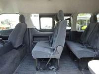 Toyota Hiace 2019