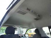 Toyota Hiace 2019