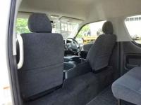Toyota Hiace 2019