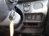 Toyota Hiace 2019