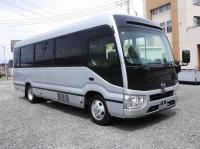 Hino LIESSE II 2018