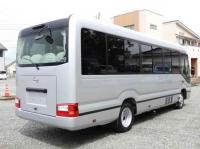 Hino LIESSE II 2018