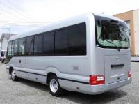 Hino LIESSE II 2018