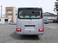 Hino LIESSE II 2018