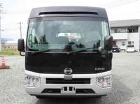 Hino LIESSE II 2018
