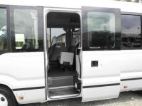 Hino LIESSE II 2018