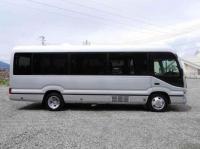 Hino LIESSE II 2018