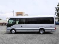 Hino LIESSE II 2018