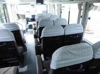 Hino LIESSE II 2018
