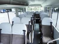 Hino LIESSE II 2018