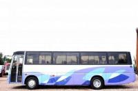 Mitsubishi FUSO AERO MIDI 2003
