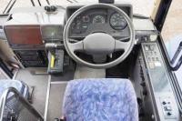 Mitsubishi FUSO AERO MIDI 2003