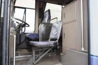 Mitsubishi FUSO AERO MIDI 2003