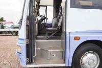 Mitsubishi FUSO AERO MIDI 2003